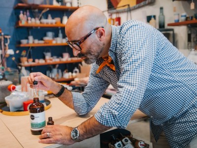 Heliotrope SF - Maker Faire Bay Area 2024