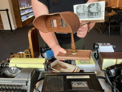 History in the Make-ing - Maker Faire Louisville 2024