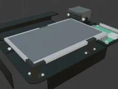 HoloProject - Maker Faire rome 2024