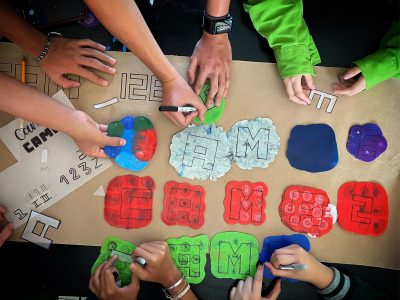 How to EPICC Space - Maker Faire cdmx-mexico-city 2024