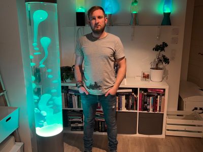 I LAVA COPENHAGEN - Maker Faire Aarhus 2024