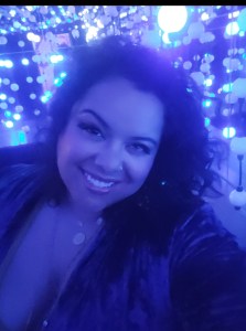 Laura Louzau Maker Photo