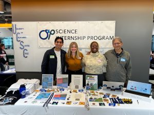 UCSC CrEST Maker Photo