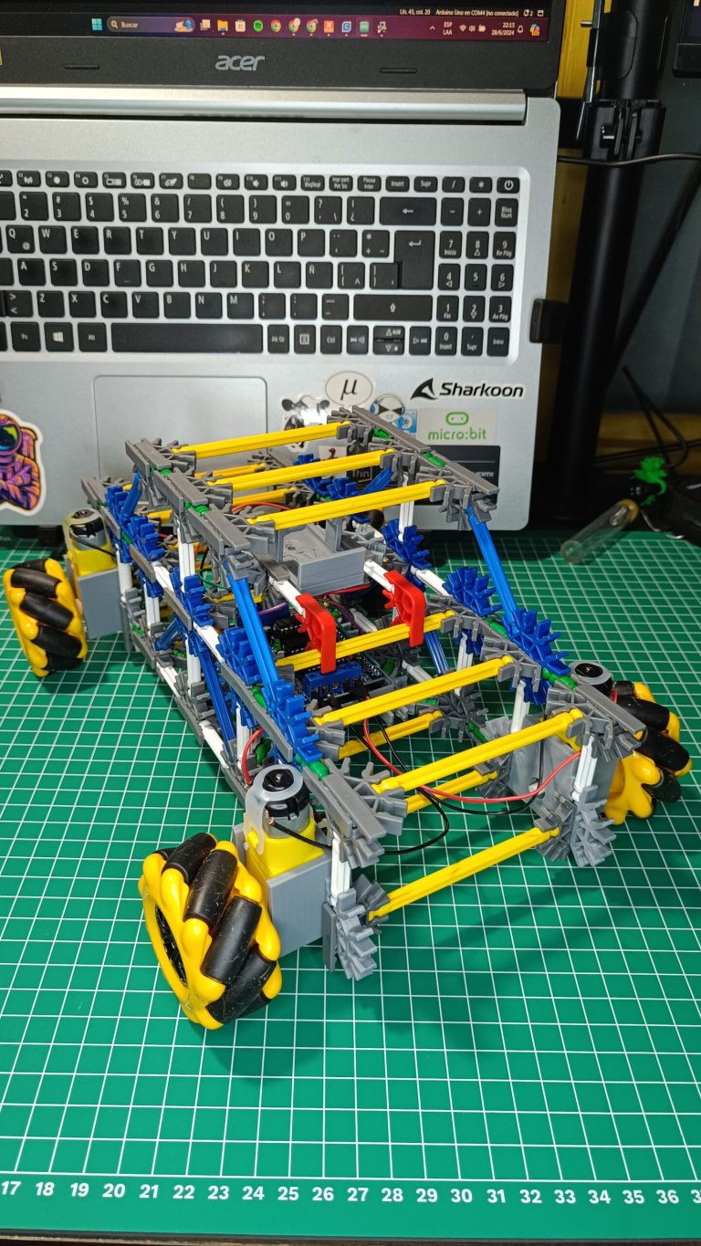 Integrando Diseño e Impresión 3D