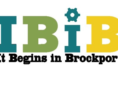 It Begins In Brockport - Maker Faire Syracuse 2024