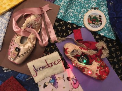 It's Sew Lit! - Maker Faire City of STEM + Los Angeles 2024