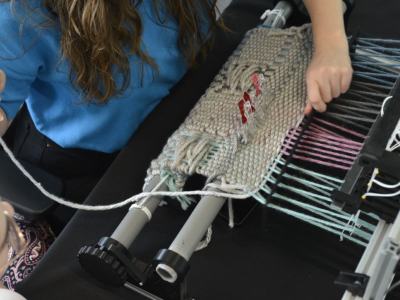 J.3D.1 (jedi) - Maker Faire Luxembourg 2024