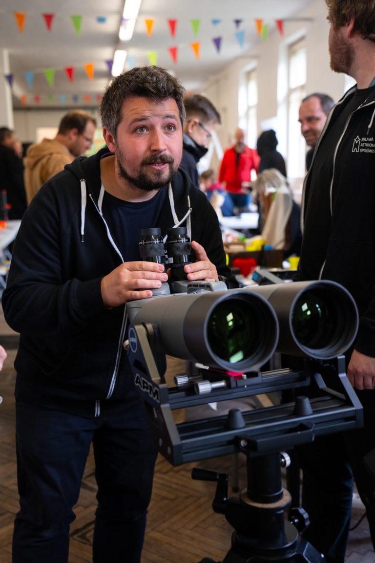 Maker Faire Jihlava 2024 - Jihlava_24_1