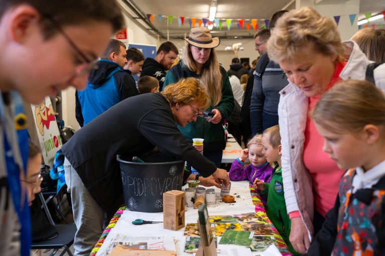 Maker Faire Jihlava 2024 - Jihlava_24_3