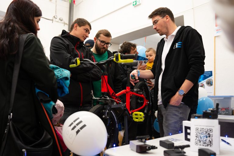 Maker Faire Jihlava 2024 - Jihlava_24_6