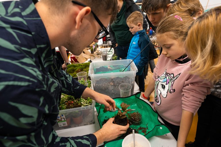 Maker Faire Jihlava 2024 - Jihlava_24_8