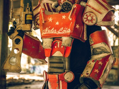 JJs Cosplay Props 3D printing and customization inspired by pop culture - Maker Faire Hudson Valley