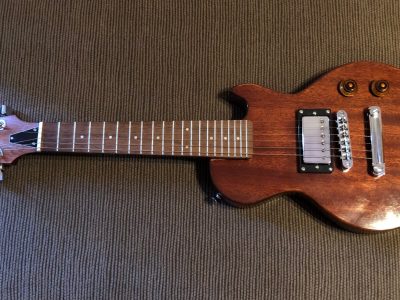 Joe K’s Workshop - Maker Faire Lake County 2024