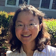 Joy Wang (Union College Mathematics) Maker Photo