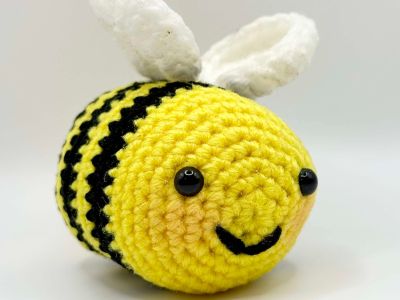 Julie Rose Handmade - Maker Faire NW Arkansas 2024