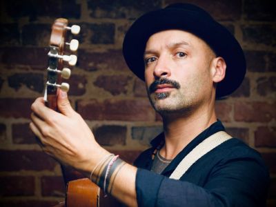 Jurgis DID - Maker Faire Lille 2024