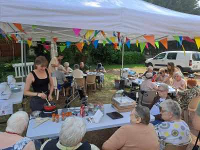 Kermesse Numérique - Maker Faire Lille 2024