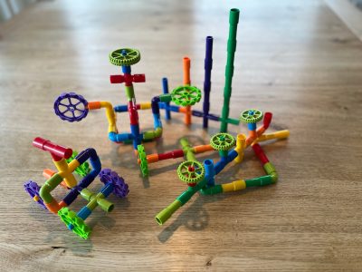 Kniwweleg afFAIRE - Maker Faire Luxembourg 2024