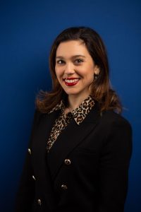 Università degli Studi di Genova Maker Photo