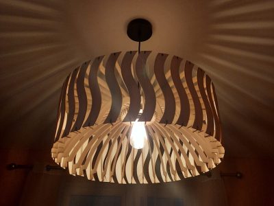 L'atelier du chantourneur - Maker Faire France 2024