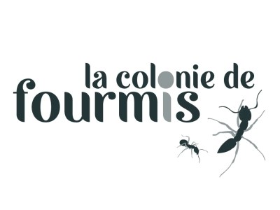 La Colonie De Fourmis - Maker Faire Brussels