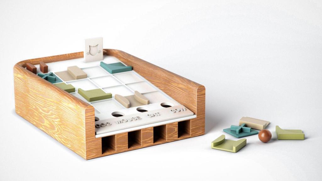 La giusta via - Maker Faire