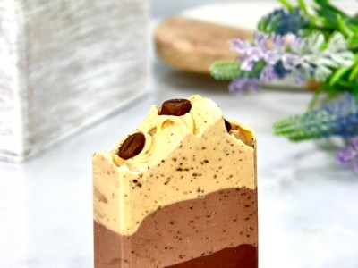 LadyM Candles & Bath - Maker Faire Tulsa