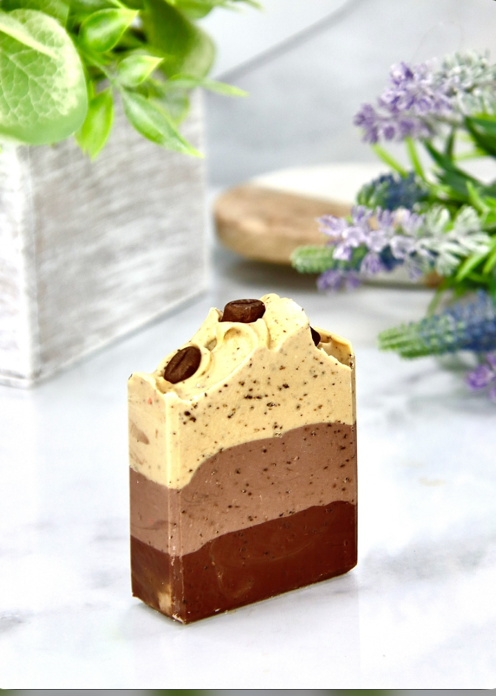 LadyM Candles & Bath - Maker Faire Tulsa