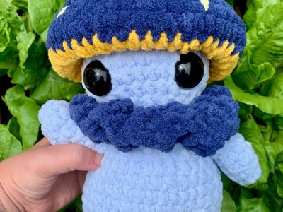 Lauren Summers Art - Maker Faire Baton Rouge 2024