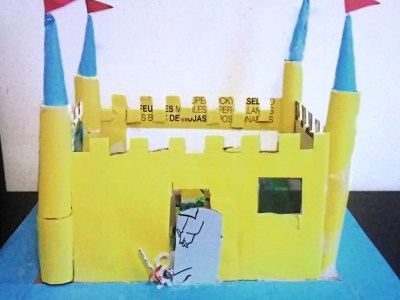 Learn and Make Arts and Crafts - Maker Faire NW Arkansas 2024