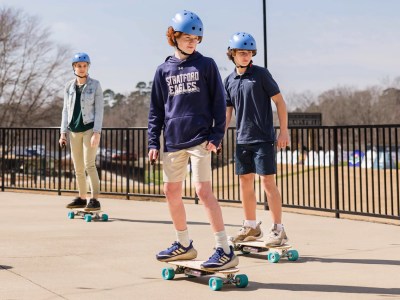 Lectec - Maker Faire Coney Island 2024
