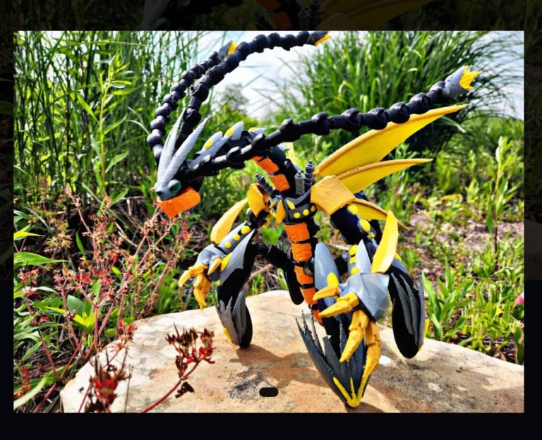 Lee-Magination - Maker Faire Asheville