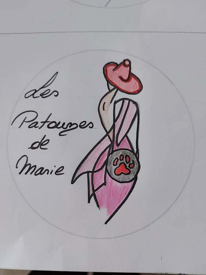 Les patounes de Marie - Maker Faire Brussels