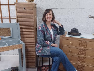 Les Tiroirs de Colette - Maker Faire Lille 2024