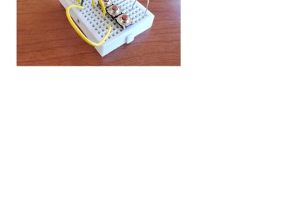 Lighting the Way - Maker Faire Louisville 2024