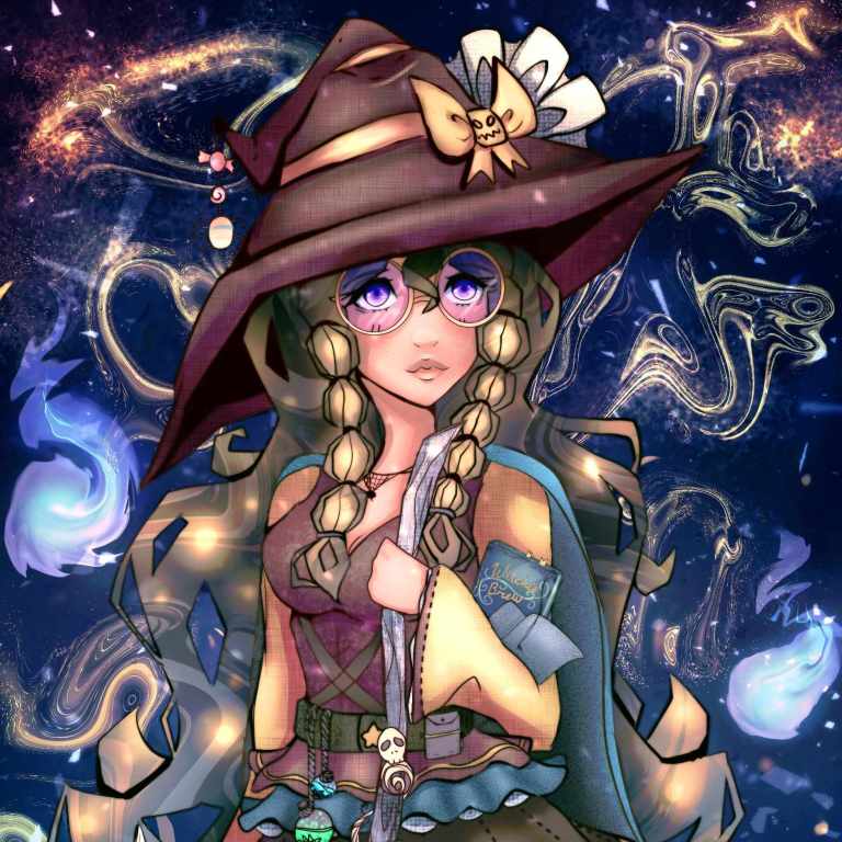 Local Artist Makayla Long - Maker Faire NW Arkansas