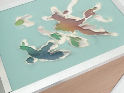 Loto Run - Maker Faire Brussels