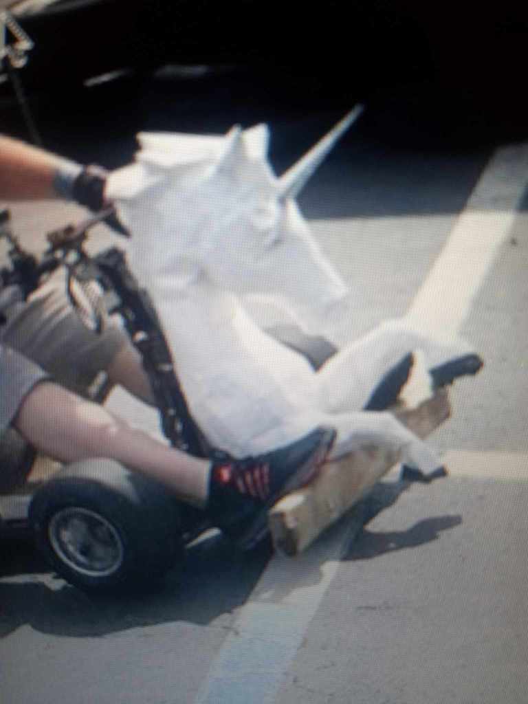 LVL1 Power Racing Series Team - Maker Faire Lynchburg 2024