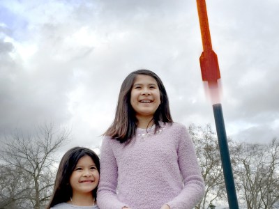 Make and Launch Compressed Air Rockets! - Maker Faire Bay Area 2024