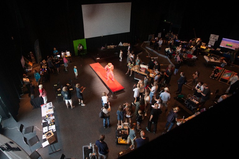 Maker Faire Örebro 2024 - Maker-Faire-2024_009_Foto-Karin-Wilkens.jpg