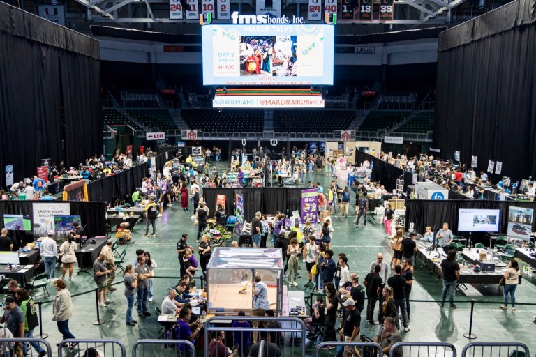 Maker Faire Miami 2024 - Maker-Faire-Miami-2024-260-Large.jpeg