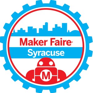 Maker Faire Syracuse Maker Faire Yearbook Photo