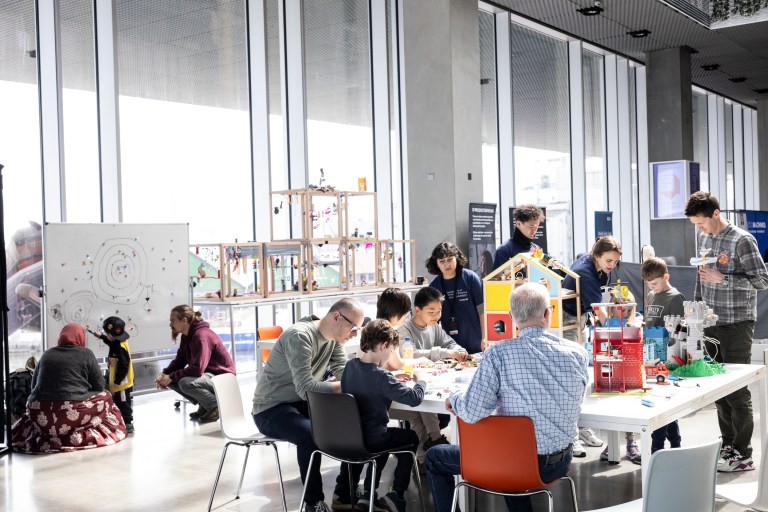 Maker Faire Aarhus 2024 - Makerfaire_Aarhus-University.jpg