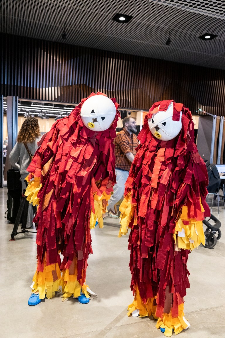 Maker Faire Aarhus 2024 - Makerfaire_En_hemmelig_klub.jpg