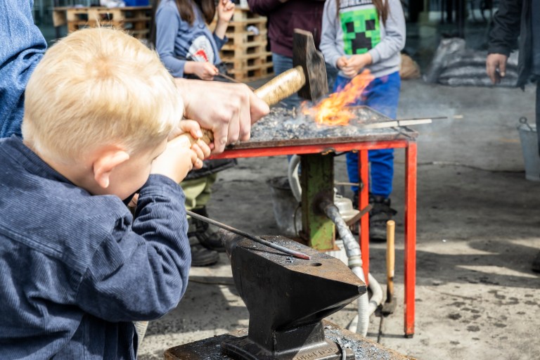 Maker Faire Aarhus 2024 - Makerfaire_Peter_Knoss.jpg