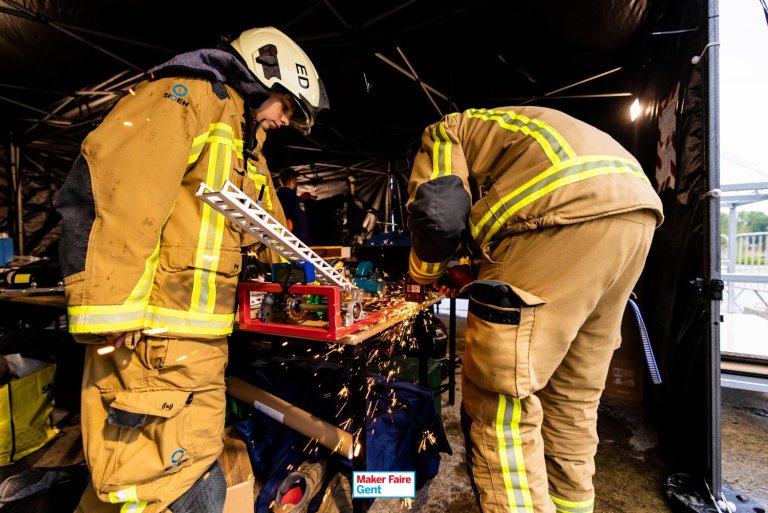 Maker Faire Gent 2024 - MakerFaireGent2.jpg
