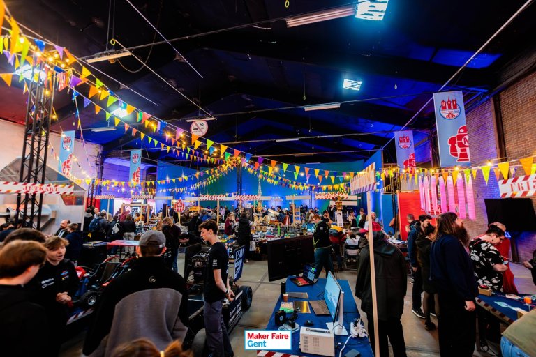 Maker Faire Gent 2024 - MakerFaireGent7.jpg
