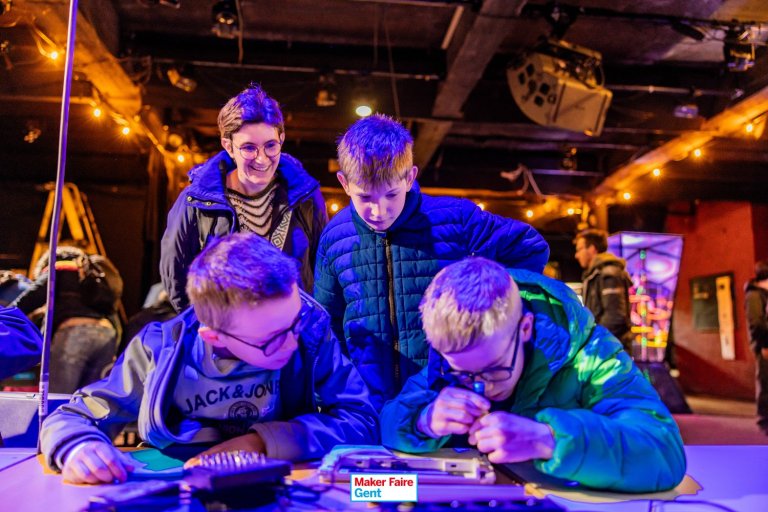 Maker Faire Gent 2024 - MakerFaireGent9.jpg