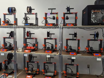 Makerspace Initiative - Maker Faire Downtown Columbia