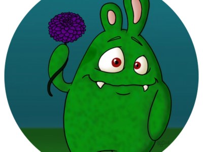 Maria's Monster Menagerie - Maker Faire Pensacola 2024